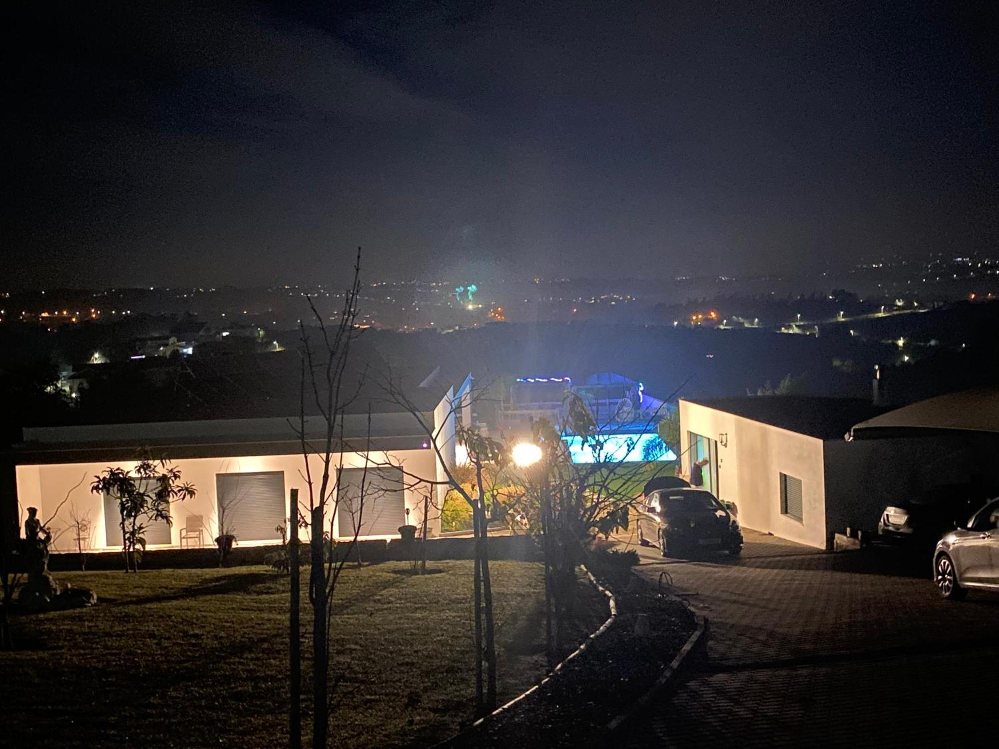 דירות אלקובאקה Alto Do Moinho מראה חיצוני תמונה
